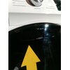 Pralko-suszarka HISENSE WDQA8014EVJM Nowa klasa energetyczna D