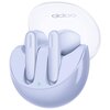 Słuchawki douszne OPPO Enco Air 3  Fioletowy Pasmo przenoszenia max. [Hz] 20000