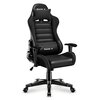 Fotel HUZARO Ranger 6.0 Czarny