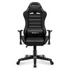 Fotel HUZARO Ranger 6.0 Czarny Kolor Czarny