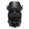 Obiektyw SIGMA ART 24-105mm f/4.0 DG OS HSM Nikon Typ Zmiennoogniskowy