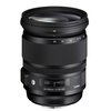 Obiektyw SIGMA A 24-105mm f/4.0 DG OS HSM Nikon