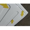 Pralka HOTPOINT NS702U W EU N 7kg 1000 obr Klasa wirowania C