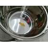 Zestaw garnków GÖTZE & JENSEN CS300 Colorado Inox (10 elementów) Powłoka zewnętrzna Stal nierdzewna