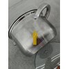 Zestaw garnków GÖTZE & JENSEN CS300 Colorado Inox (10 elementów) Pojemność [l] garnek 1.5 l
