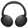 Słuchawki nauszne SONY WHXB910N Czarny Dynamika [dB] 96