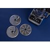 Robot wielofunkcyjny MPM MRK-27 200 W z młynkiem do kawy Pojemność kielicha [l] 1.5