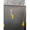Kuchnia GORENJE MEKIS6101I ExtraSteam 3 Programy parowe BridgeZone Rodzaj kuchni Elektryczna