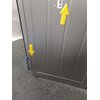 Kuchnia GORENJE MEKIS6101I ExtraSteam 3 Programy parowe BridgeZone Typ prowadnic Drabinkowe