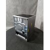 Kuchnia GORENJE MEKIS6101I ExtraSteam 3 Programy parowe BridgeZone Program samooczyszczania AquaClean