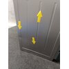 Kuchnia GORENJE MEKIS6101I ExtraSteam 3 Programy parowe BridgeZone Kod EPREL 1542322