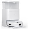 Robot sprzątający ECOVACS Deebot N30 Pro Omni Biały Wysokość [cm] 10.4