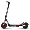 Hulajnoga elektryczna APRILIA E-SR2 Evo 50km 500W Amortyzacja 10" Czarno-szaro-czerwony Przeznaczenie Dla dorosłych