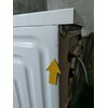 Pralka SAMSUNG WW80CGC04DAE AI Energy Mode EcoBubble 8kg 1400 obr StayClean, Digital Inverter Zużycie prądu 47 kWh = 54.05 zł