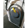 Pralka SAMSUNG WW80CGC04DAE AI Energy Mode EcoBubble 8kg 1400 obr StayClean, Digital Inverter Programator (sterowanie) Elektroniczny