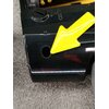 Odkurzacz SHARK HZ500EU System filtracji 2-stopniowy