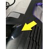Odkurzacz SHARK HZ500EU Kolor Fioletowy