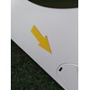 Pralka GORENJE W1NHPI72SCS/PL 7kg 1200 obr Zużycie energii na 100 cykli [kWh] 59