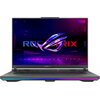 Laptop ASUS ROG Strix G16 G614FR-R9161W 16" IPS 240Hz R9-9955HX3D 16GB RAM 1TB SSD GeForce RTX5070Ti DLSS 4 Windows 11 Home Pamięć podręczna 144MB Cache