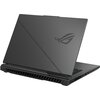 Laptop ASUS ROG Strix G16 G614FR-R9161W 16" IPS 240Hz R9-9955HX3D 16GB RAM 1TB SSD GeForce RTX5070Ti DLSS 4 Windows 11 Home Ogólna liczba gniazd pamięci RAM 2