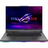 Laptop ASUS ROG Strix G16 G614FR-R9161W 16" IPS 240Hz R9-9955HX3D 16GB RAM 1TB SSD GeForce RTX5070Ti DLSS 4 Windows 11 Home Procesor AMD Ryzen 9 9955HX3D