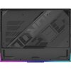 Laptop ASUS ROG Strix G16 G614FR-R9161W 16" IPS 240Hz R9-9955HX3D 16GB RAM 1TB SSD GeForce RTX5070Ti DLSS 4 Windows 11 Home Częstotliwość taktowania karty graficznej [MHz] 1565