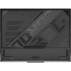Laptop ASUS ROG Strix G16 G614FR-R9161W 16" IPS 240Hz R9-9955HX3D 16GB RAM 1TB SSD GeForce RTX5070Ti DLSS 4 Windows 11 Home Moc karty graficznej (TGP) [W] 115