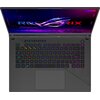 Laptop ASUS ROG Strix G16 G614FR-R9161W 16" IPS 240Hz R9-9955HX3D 16GB RAM 1TB SSD GeForce RTX5070Ti DLSS 4 Windows 11 Home Liczba rdzeni 16