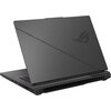 Laptop ASUS ROG Strix G16 G614FR-R9161W 16" IPS 240Hz R9-9955HX3D 16GB RAM 1TB SSD GeForce RTX5070Ti DLSS 4 Windows 11 Home Wielkość pamięci RAM [GB] 16