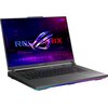 Laptop ASUS ROG Strix G16 G614FR-R9161W 16" IPS 240Hz R9-9955HX3D 16GB RAM 1TB SSD GeForce RTX5070Ti DLSS 4 Windows 11 Home Rodzaj laptopa Notebook