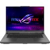 Laptop ASUS ROG Strix G16 G614FR-R9161W 16" IPS 240Hz R9-9955HX3D 16GB RAM 1TB SSD GeForce RTX5070Ti DLSS 4 Windows 11 Home Liczba wątków 32
