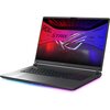 Laptop ASUS ROG Strix G18 G815LP-U9321W 18" IPS 240Hz Ultra 9-275HX 32GB 1TB SSD GeForce 5070 DLSS 4 Windows 11 Home Maksymalna częstotliwość taktowania procesora [GHz] 5.4 (Turbo)
