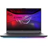 Laptop ASUS ROG Strix G18 G815LP-U9321W 18" IPS 240Hz Ultra 9-275HX 32GB 1TB SSD GeForce 5070 DLSS 4 Windows 11 Home Waga [kg] 3.2