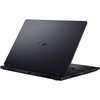 Laptop ASUS ProArt StudioBook H7604JI-MY111X 16" OLED i9-13980HX 32GB RAM 1TB SSD GeForce RTX4070 DLSS 3 Windows 11 Professional Waga [kg] 2.4