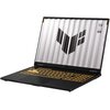 Laptop ASUS TUF Gaming F16 FX608JH-I5165 16" IPS 165Hz i5-13450HX 16GB RAM 512GB SSD GeForce RTX5050 DLSS 4 System operacyjny Brak
