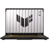 Laptop ASUS TUF Gaming F16 FX608JH-I5165 16" IPS 165Hz i5-13450HX 16GB RAM 512GB SSD GeForce RTX5050 DLSS 4 Rodzaj laptopa Laptop dla graczy