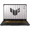 Laptop ASUS TUF Gaming F16 FX608JH-I5165 16" IPS 165Hz i5-13450HX 16GB RAM 512GB SSD GeForce RTX5050 DLSS 4 Procesor Intel Core i5-13450HX