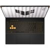 Laptop ASUS TUF Gaming F16 FX608JH-I5165 16" IPS 165Hz i5-13450HX 16GB RAM 512GB SSD GeForce RTX5050 DLSS 4 Liczba rdzeni 10