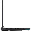Laptop ASUS ROG Strix G16 G614FR-R9322W 16" IPS 240Hz R9-9955HX3D 32GB RAM 2TB SSD GeForce RTX5070Ti DLSS 4 Windows 11 Home System operacyjny Windows 11 Home