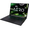 Laptop GIGABYTE Aero X16 2WHA3EEC64AH 16" IPS 165Hz Ryzen AI 9 HX 370 32GB RAM 1TB SSD GeForce RTX5070 Windows 11 Home, Funkcje AI