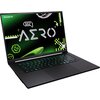 Laptop GIGABYTE Aero X16 2WHA3EEC64AH 16" IPS 165Hz Ryzen AI 9 HX 370 32GB RAM 1TB SSD GeForce RTX5070 Windows 11 Home, Funkcje AI Waga [kg] 1.9