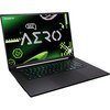 Laptop GIGABYTE Aero X16 1WH93EEC64DH 16" IPS 165Hz Ryzen AI 7 350 32GB RAM 1TB SSD GeForce RTX5070 Windows 11 Home, Funkcje AI Waga [kg] 1.9