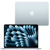 Laptop APPLE MacBook Air 2025 13.6" Retina M4 16GB RAM 512GB SSD macOS Błękitny
