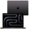 Laptop APPLE MacBook Pro 2024 14" Retina M4 24GB RAM 512GB SSD macOS Gwiezdna czerń
