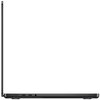 Laptop APPLE MacBook Pro 2024 14" Retina M4 Pro 48GB RAM 512GB SSD macOS Gwiezdna czerń Liczba rdzeni 12