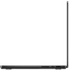 Laptop APPLE MacBook Pro 2024 14" Retina M4 Pro 48GB RAM 512GB SSD macOS Gwiezdna czerń Wielkość pamięci RAM [GB] 48