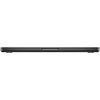 Laptop APPLE MacBook Pro 2024 14" Retina M4 Pro 48GB RAM 512GB SSD macOS Gwiezdna czerń System operacyjny macOS