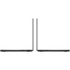Laptop APPLE MacBook Pro 2024 14" Retina M4 Pro 48GB RAM 512GB SSD macOS Gwiezdna czerń Rodzaj laptopa Notebook