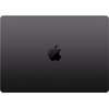 Laptop APPLE MacBook Pro 2024 14" Retina M4 Pro 48GB RAM 512GB SSD macOS Gwiezdna czerń Rodzaj matrycy Błyszcząca