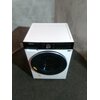 Pralka HISENSE WF5S1045BW Seria 5S PL 10.5kg 1400 obr Autodozowanie Wi-Fi ConnectLife Szybkie programy AllergyCare Zużycie energii na 100 cykli [kWh] 52